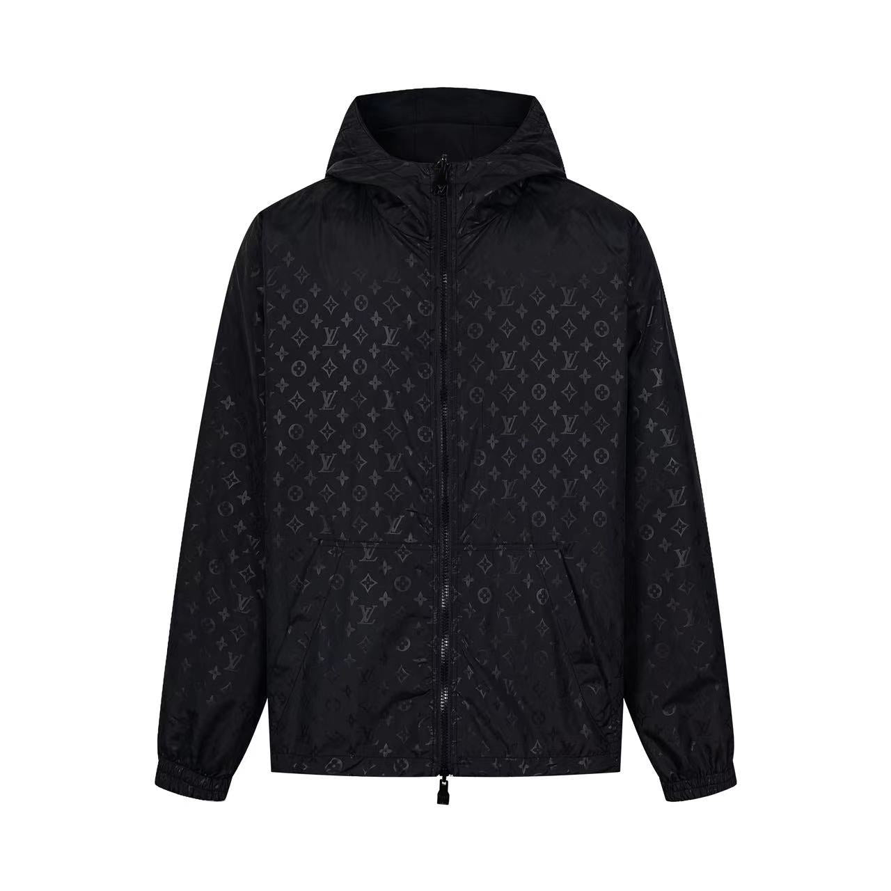Cortaviento reversible LV