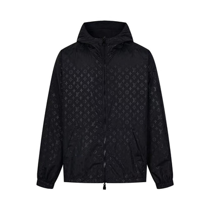 Cortaviento reversible LV