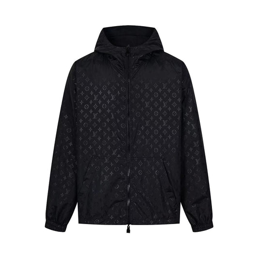 Cortaviento reversible LV