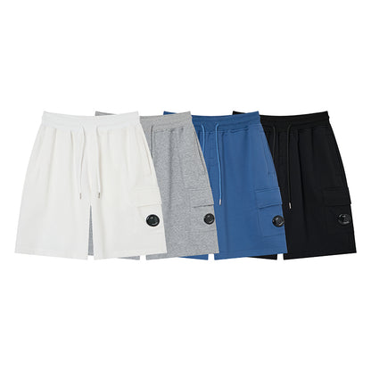 Pantalones cortos CP