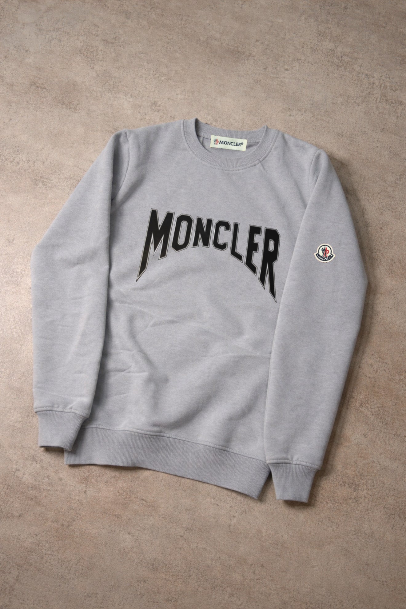 FELPA MONCLãR