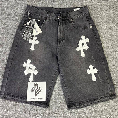 Pantalones cortos CHROME <3