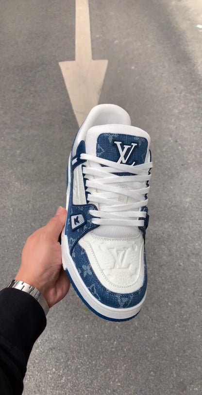 Louis vuitt0n trainer