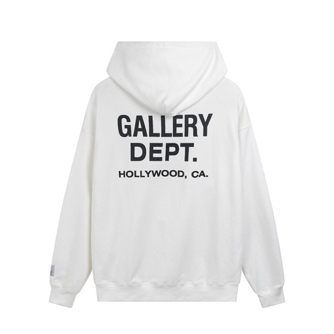 Sudadera Gallery Dpt