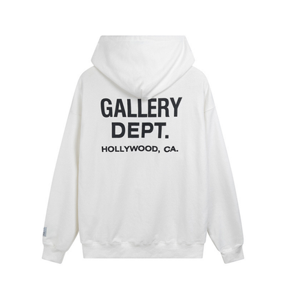 Sudadera Gallery Dpt