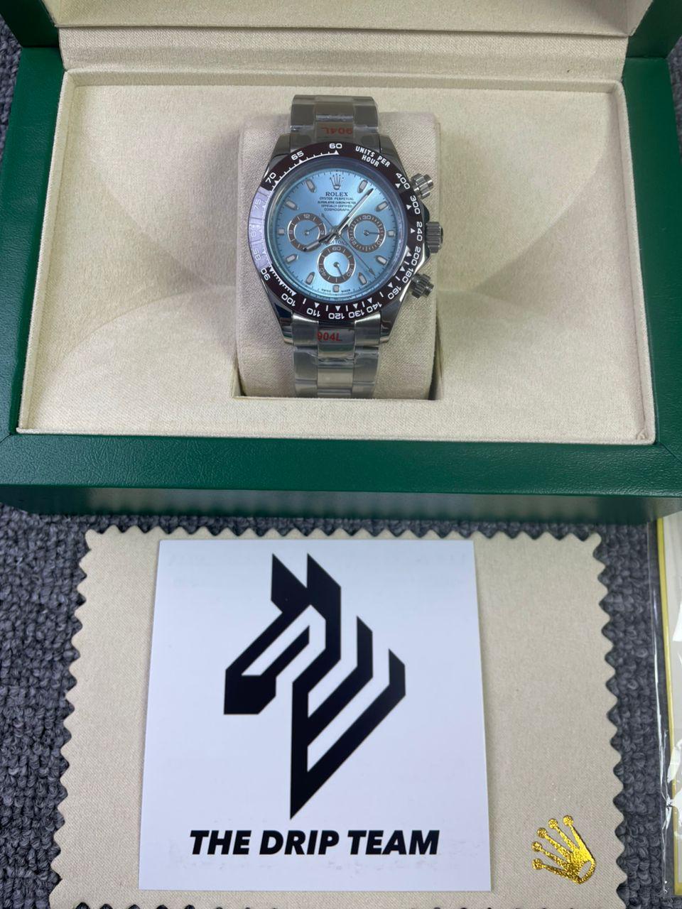 R0LEX DAYTONA