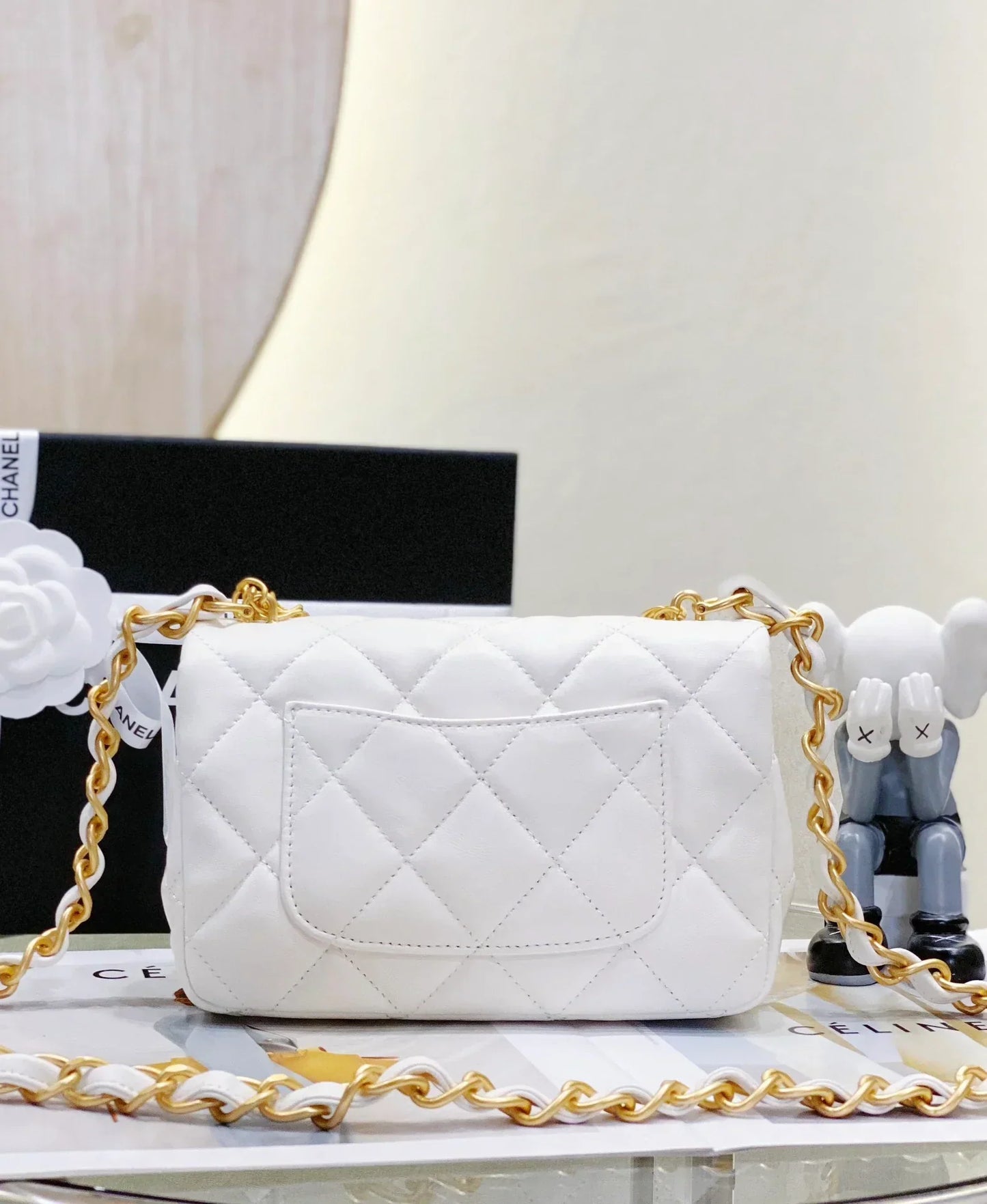 CHANEL