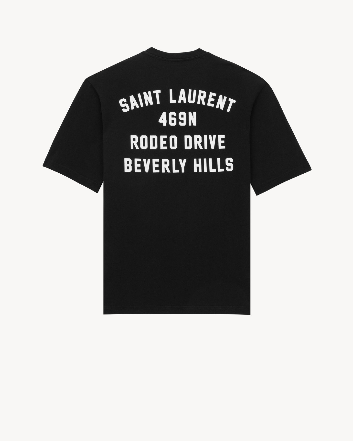 CAMISETA Y$L