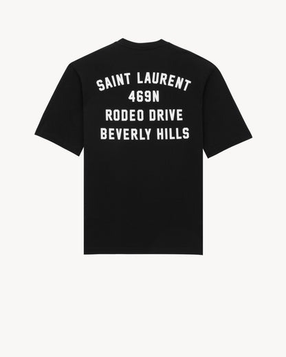 CAMISETA Y$L