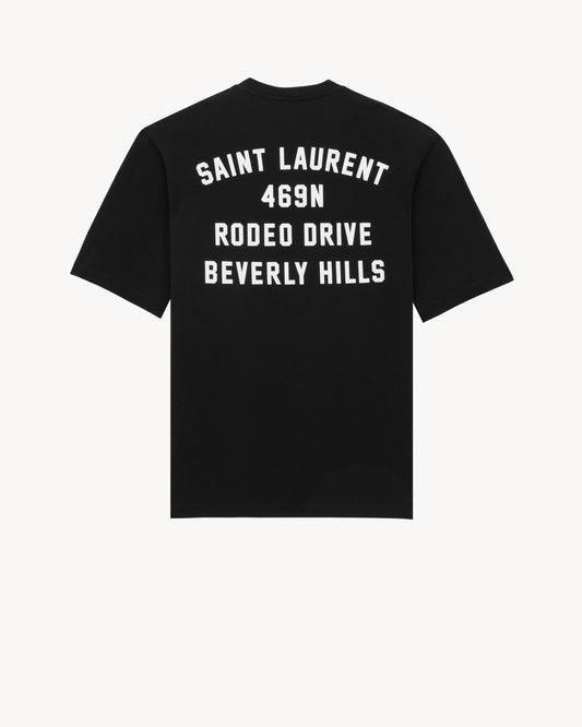 CAMISETA Y$L
