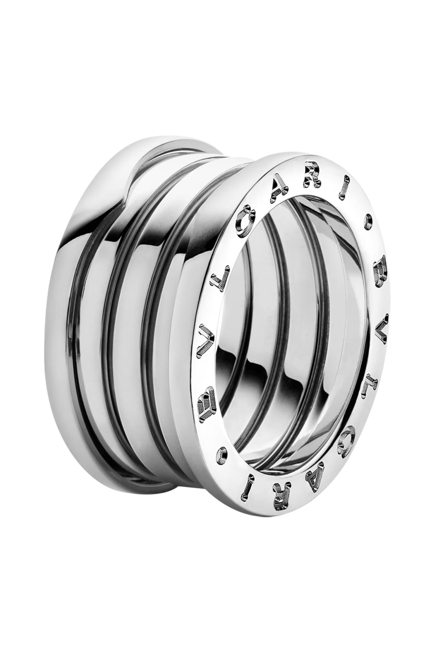 ANILLO BVLGARl