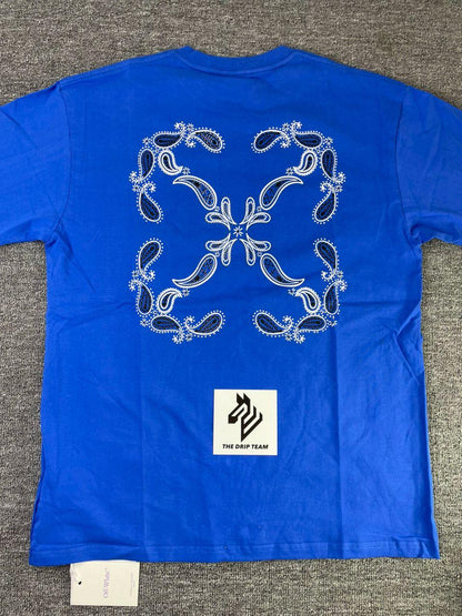Camiseta OFF WHlTE