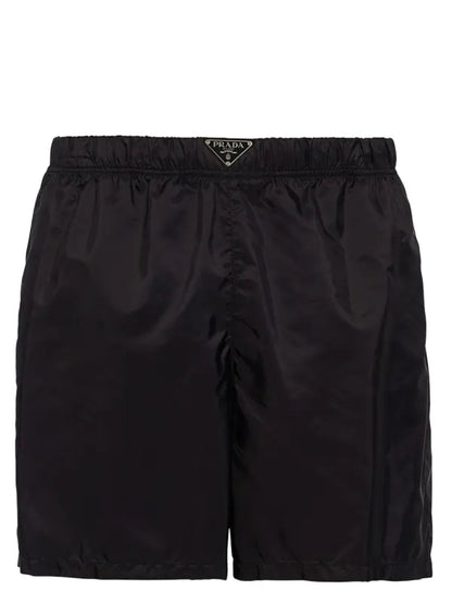 Pantalones cortos pradą
