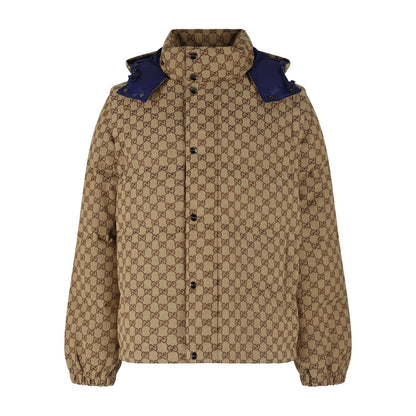 CHAQUETA GUCCl