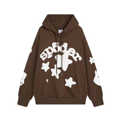 Sudadera SP5DER