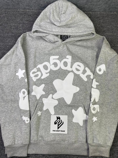 Sudadera SP5DER