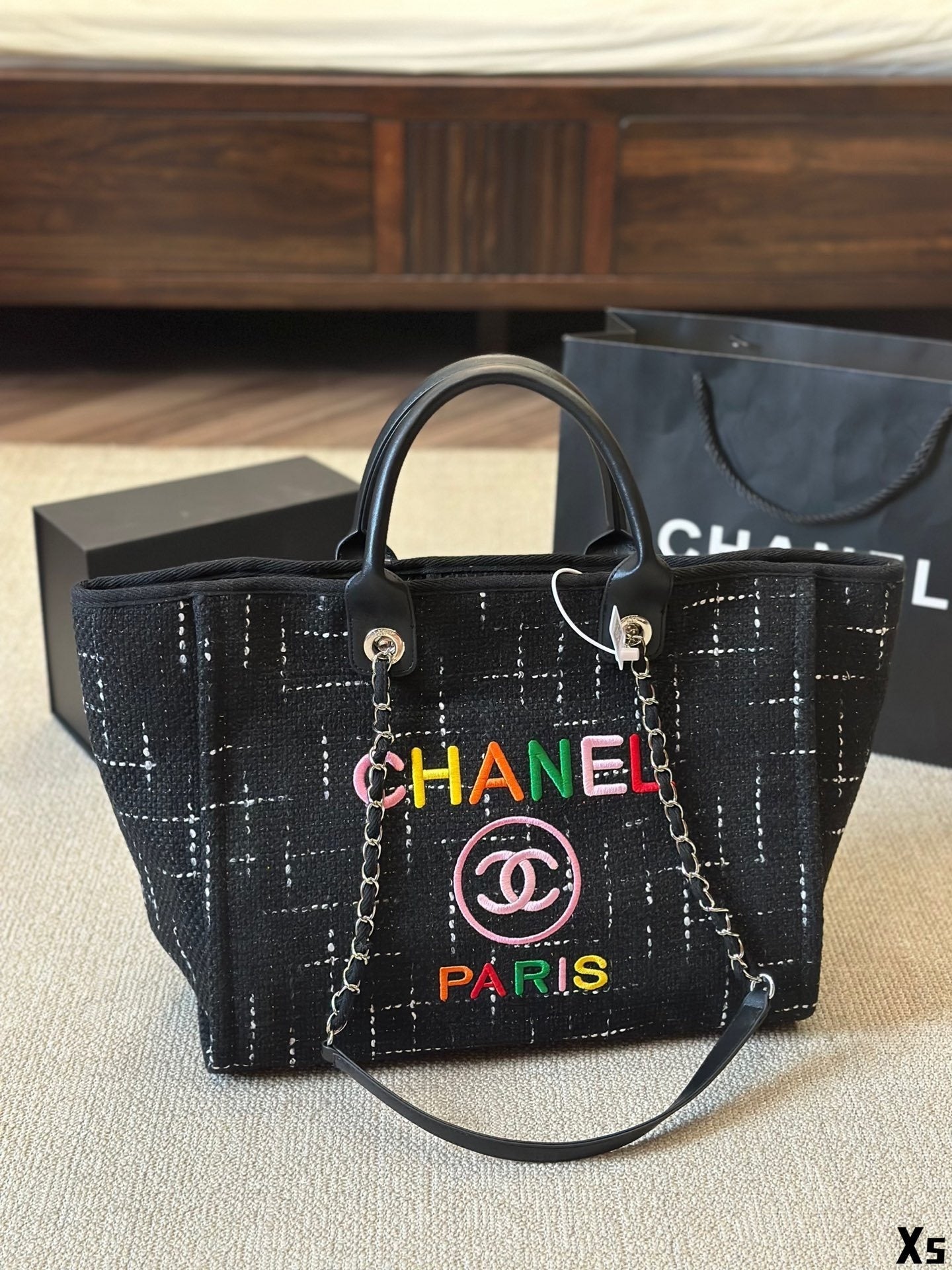 CHANEL