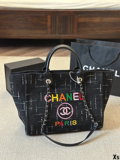 CHANEL