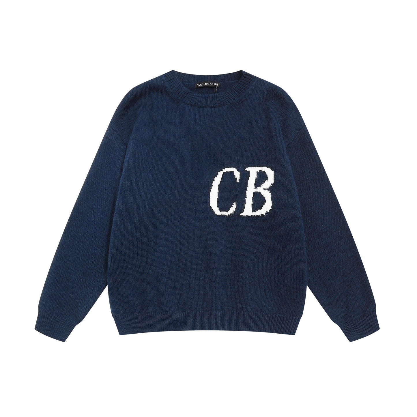 Sudadera CB