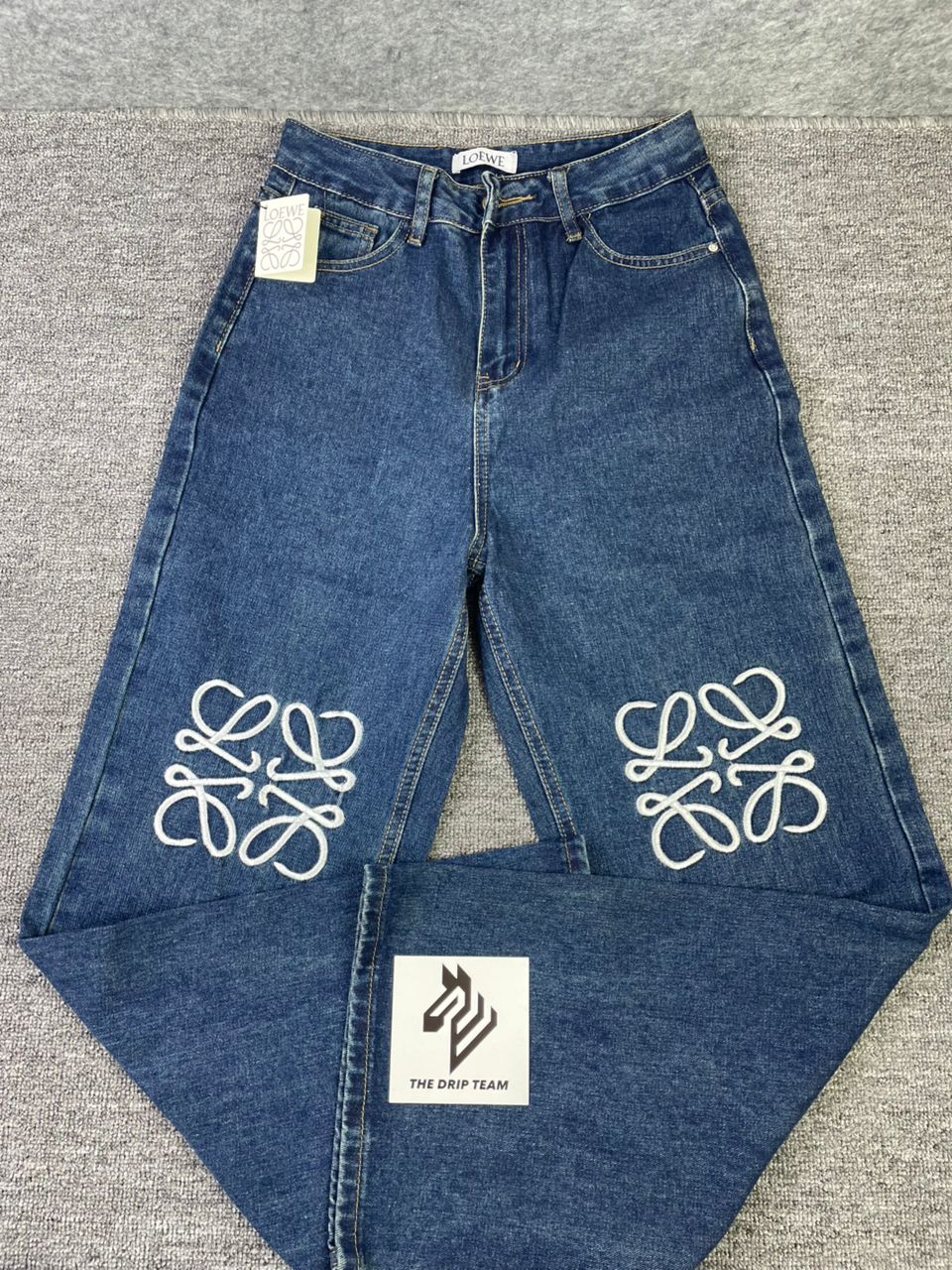 PANTALON LOEW£