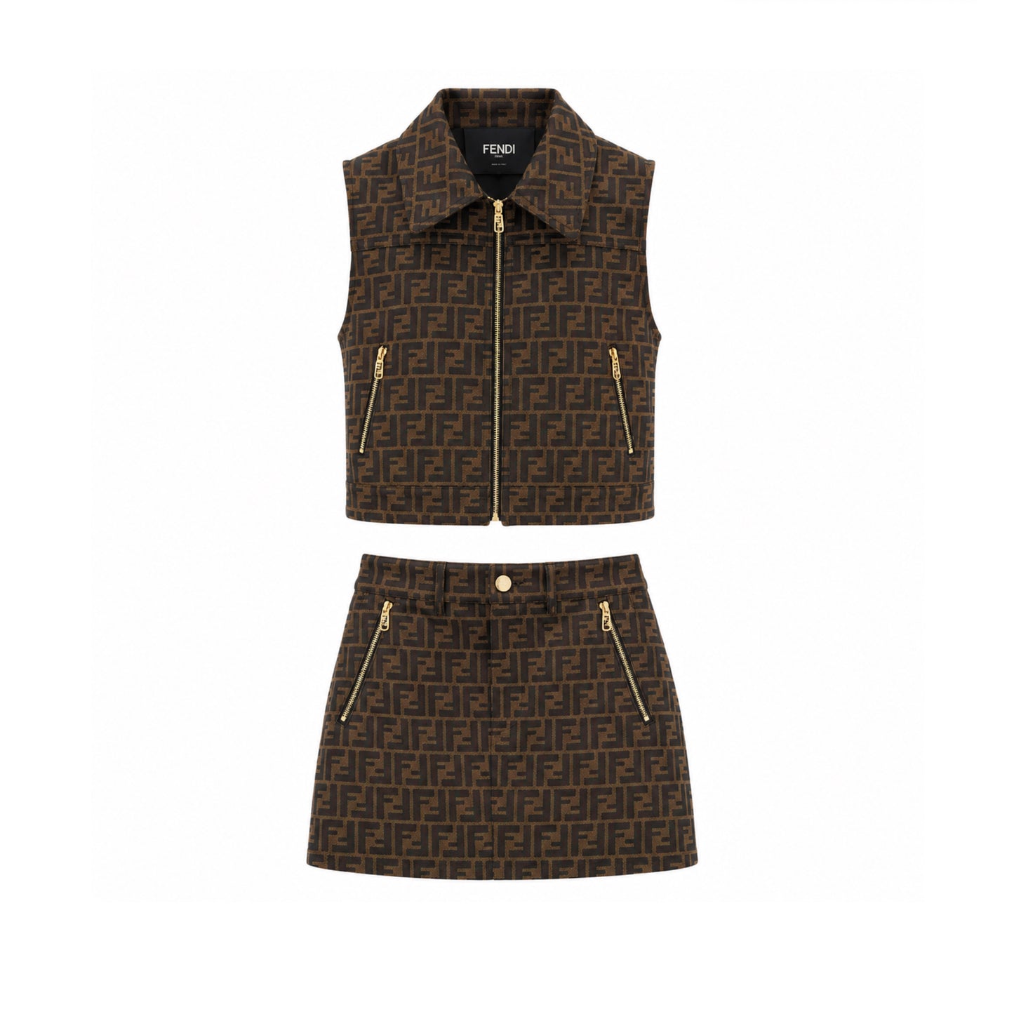 CONJUNTO FENDl