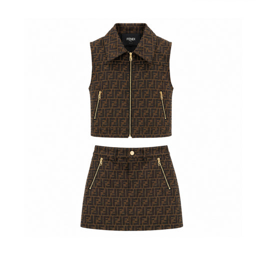 CONJUNTO FENDl