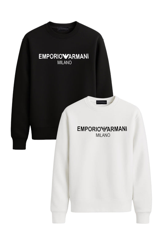 SUDADERA ARMANl
