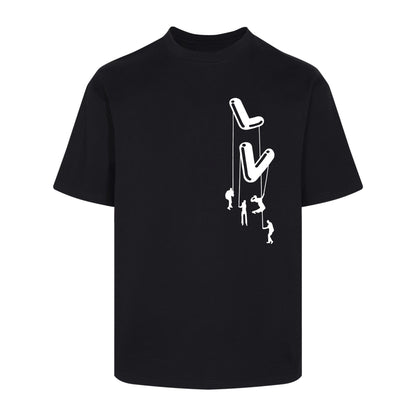 CAMISETA LV