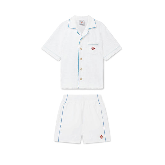 Conjunto CASA BLANC@
