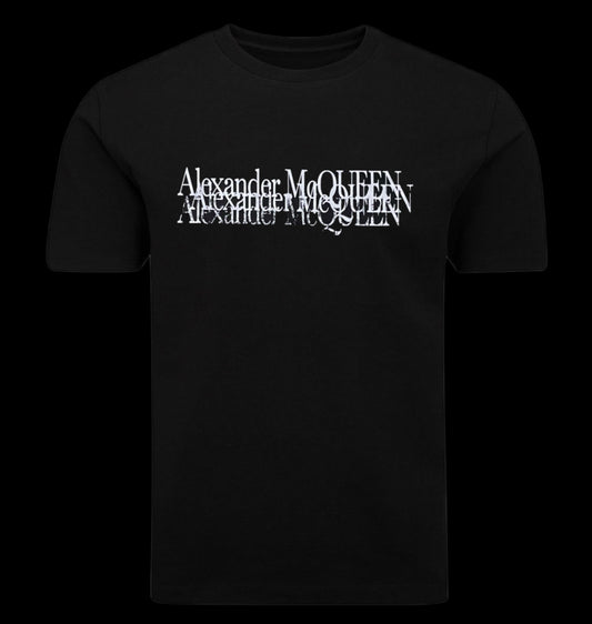 CAMISETA  ALEXAND£R MCQUE£N