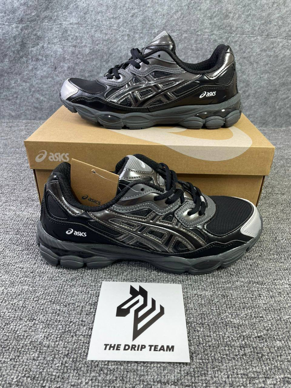 GEL
