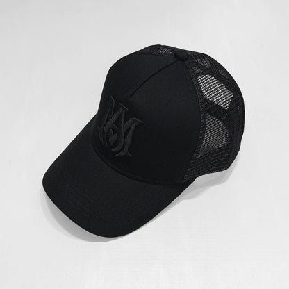 Amr Cap