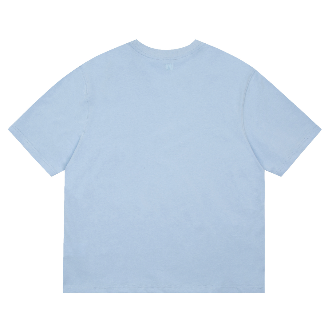 Camiseta AM/I