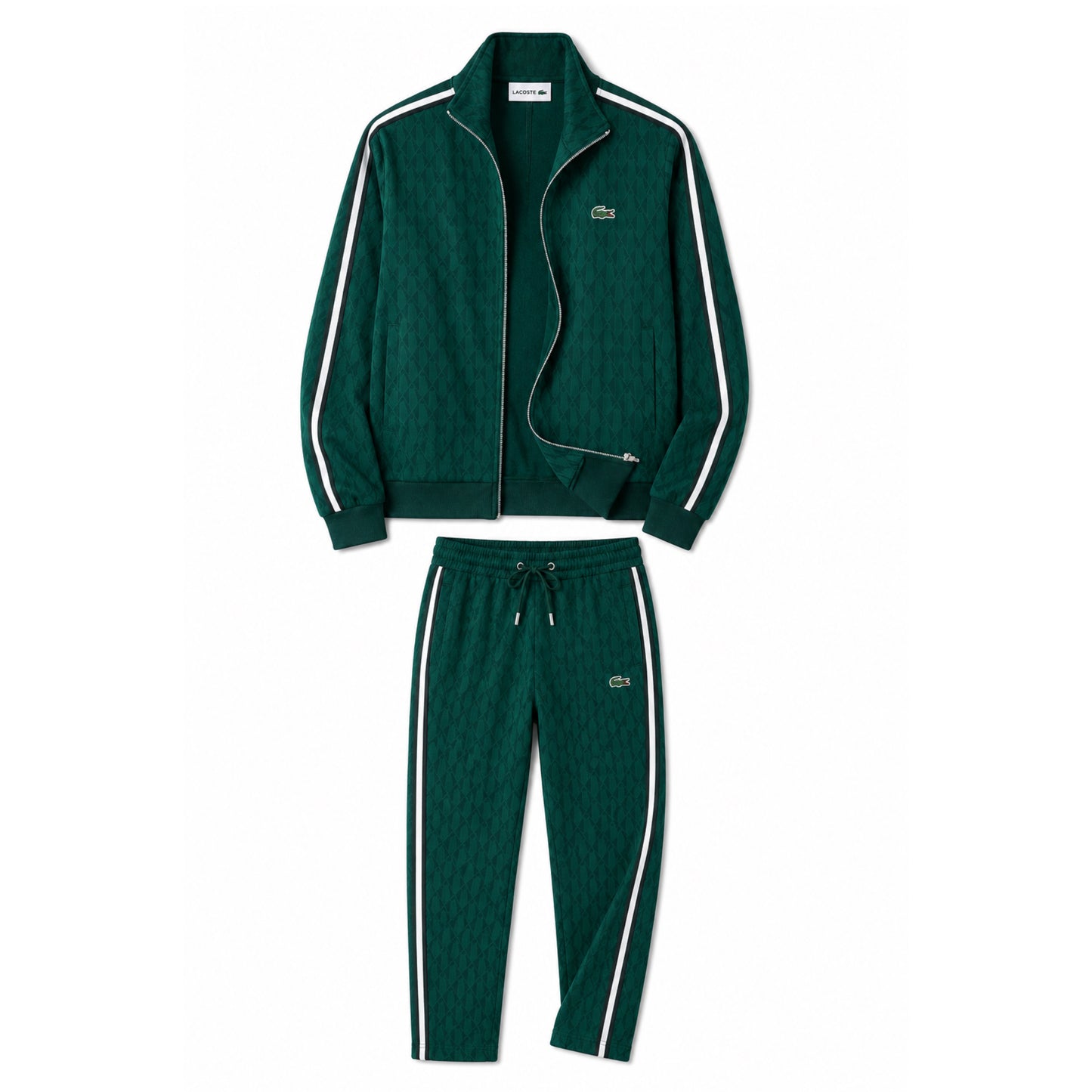 CHANDAL LAC0ST£