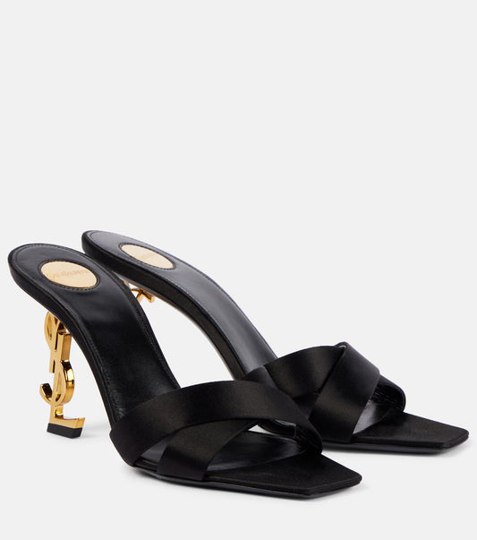 SANDALIAS YSL