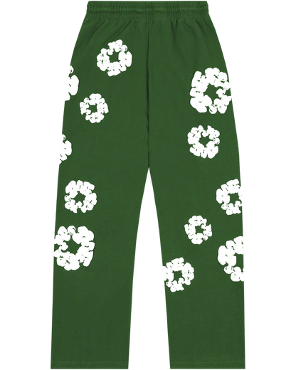 Pantalones DENIM TEAR$