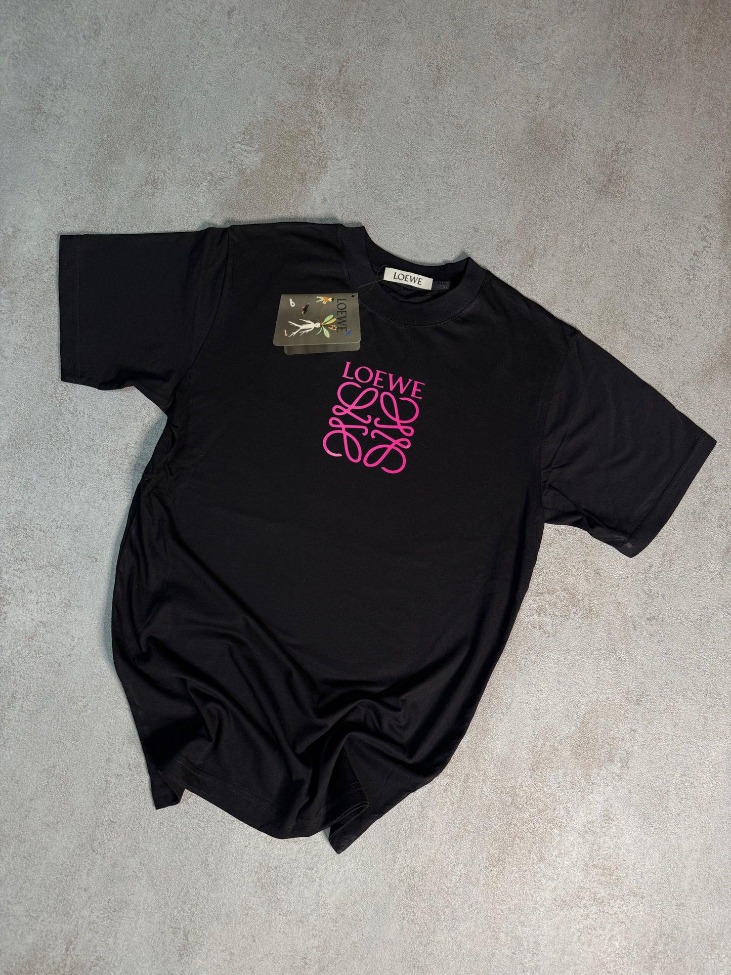 CAMISETA LOEW£