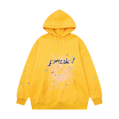Sudadera Sp5der