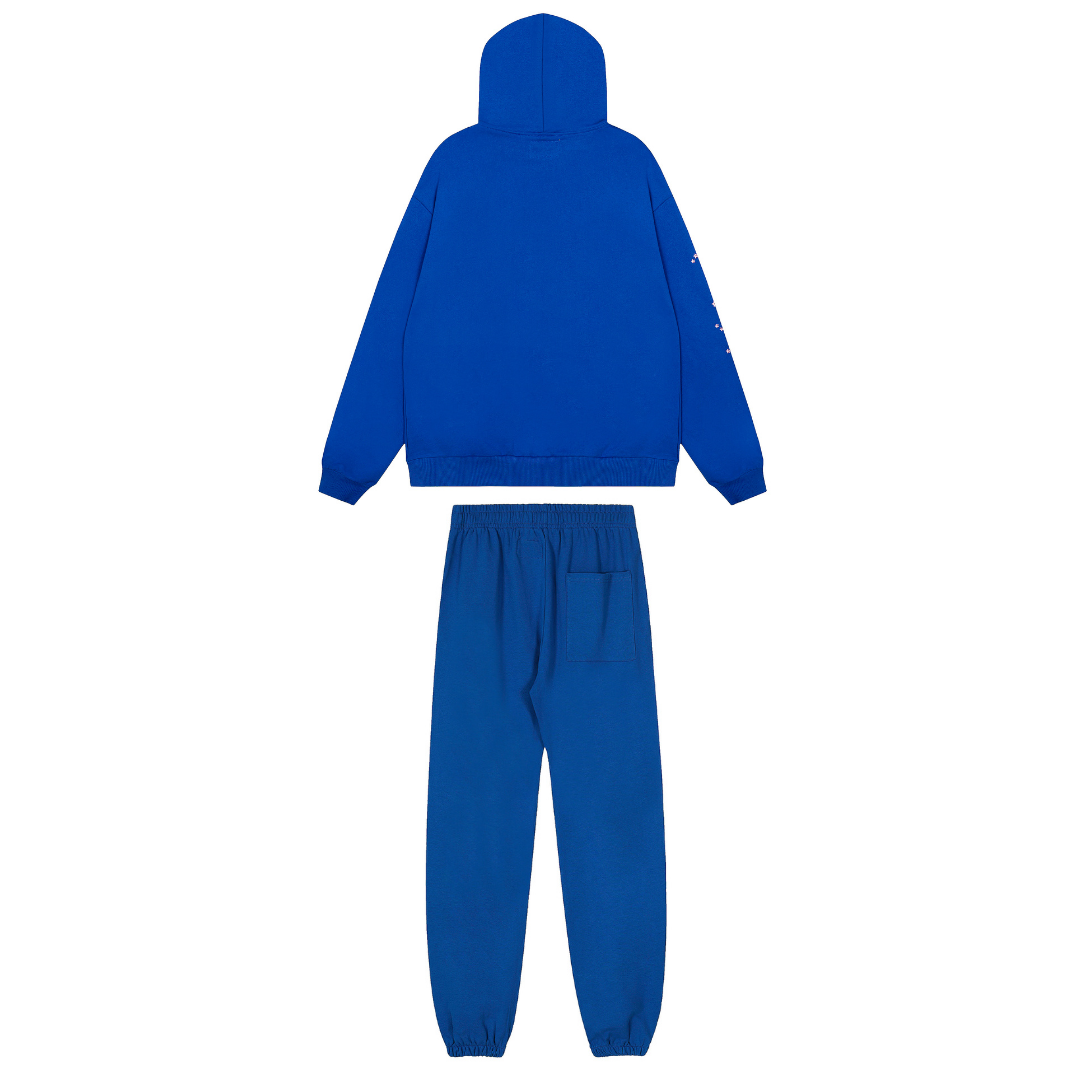 Sudadera Sp5der