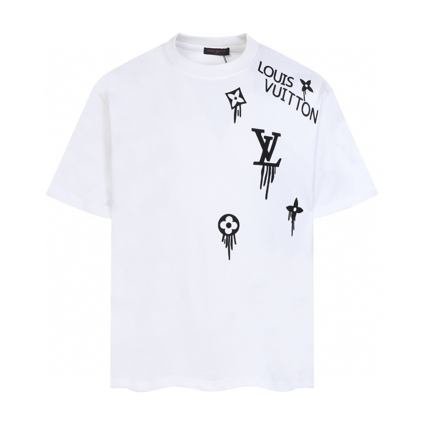 CAMISETA LV