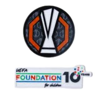 Patch Europa League