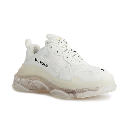 Balenciag@ TRIPLE S