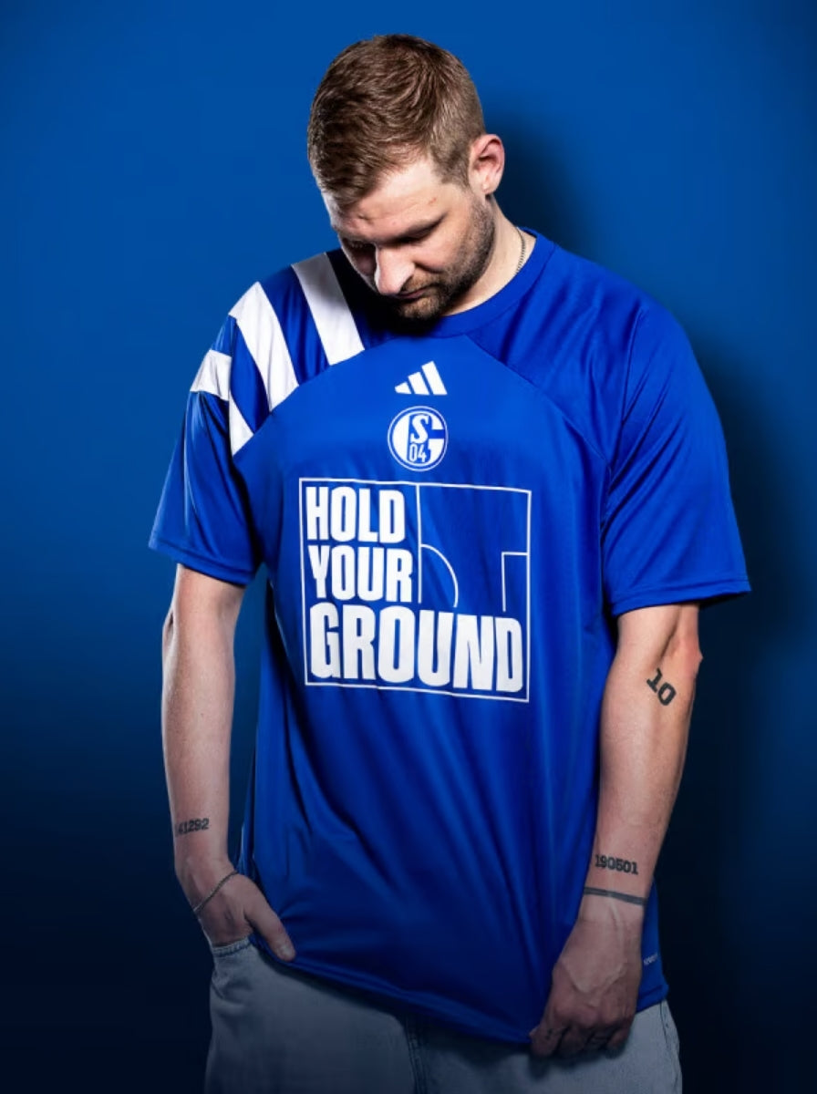 Jersey Statement Edition 2026
