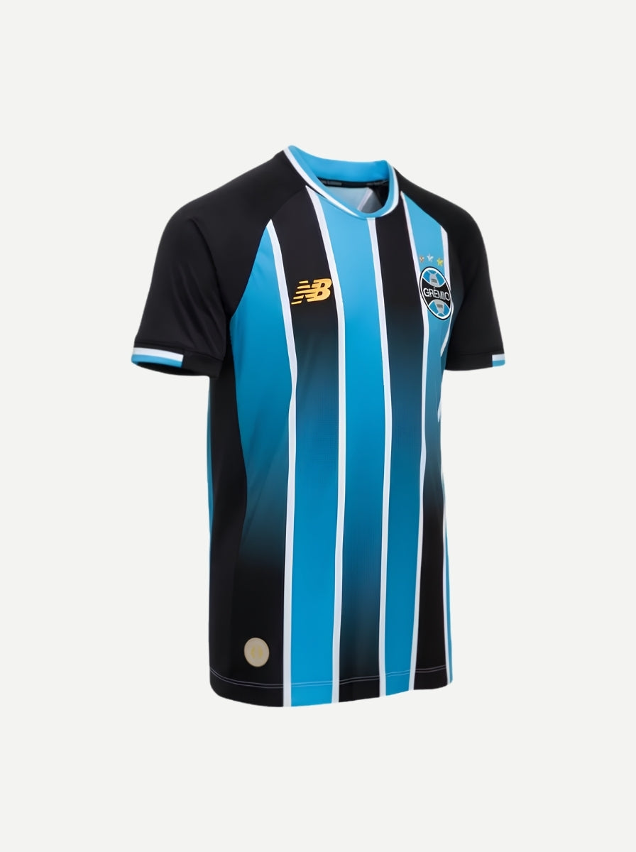Jersey Home 26/27