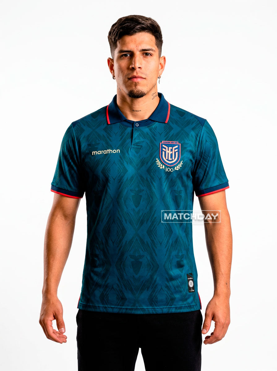 Jersey Away 25/26