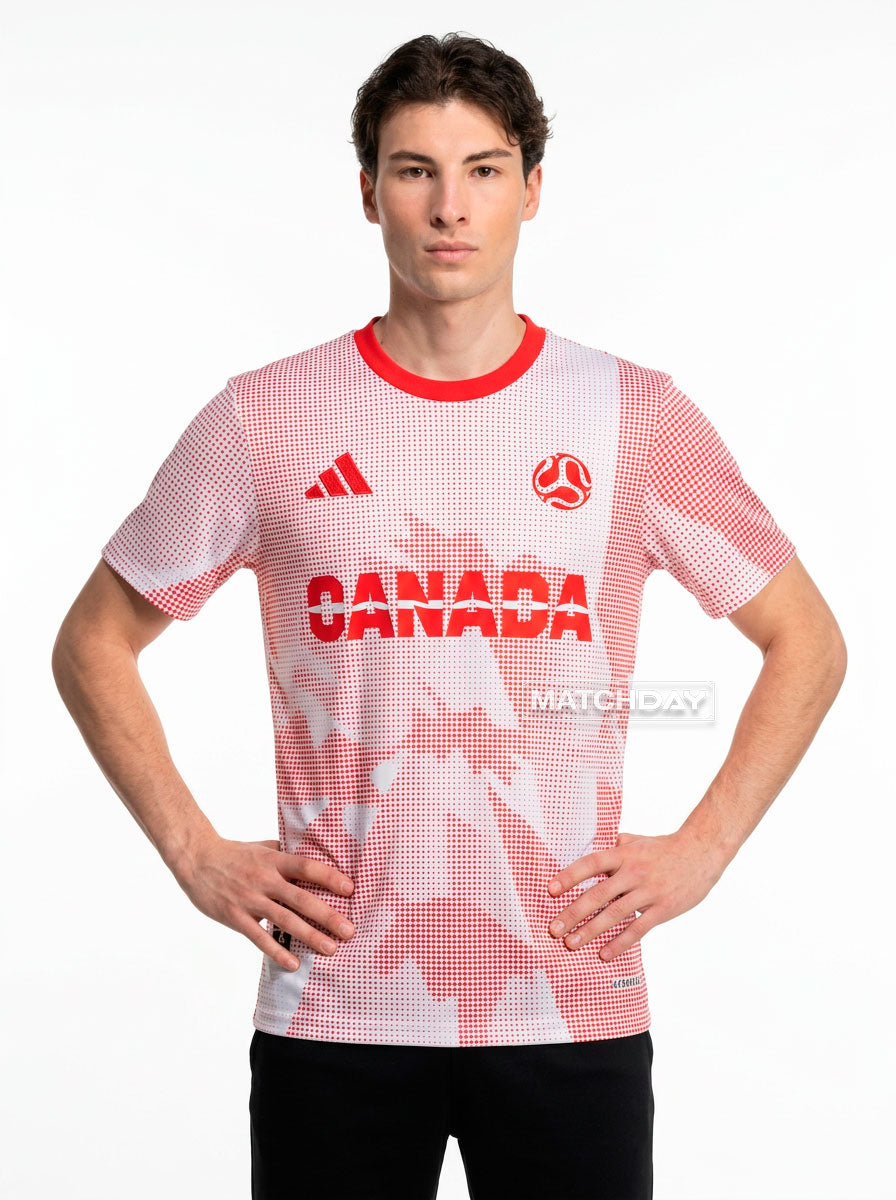 Jersey Special 2026