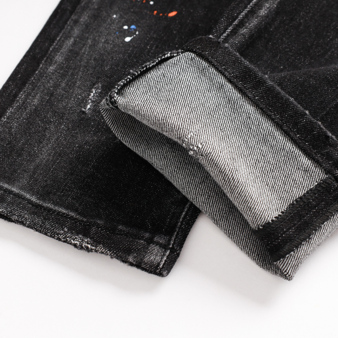 Pantalones DESQUAR£D