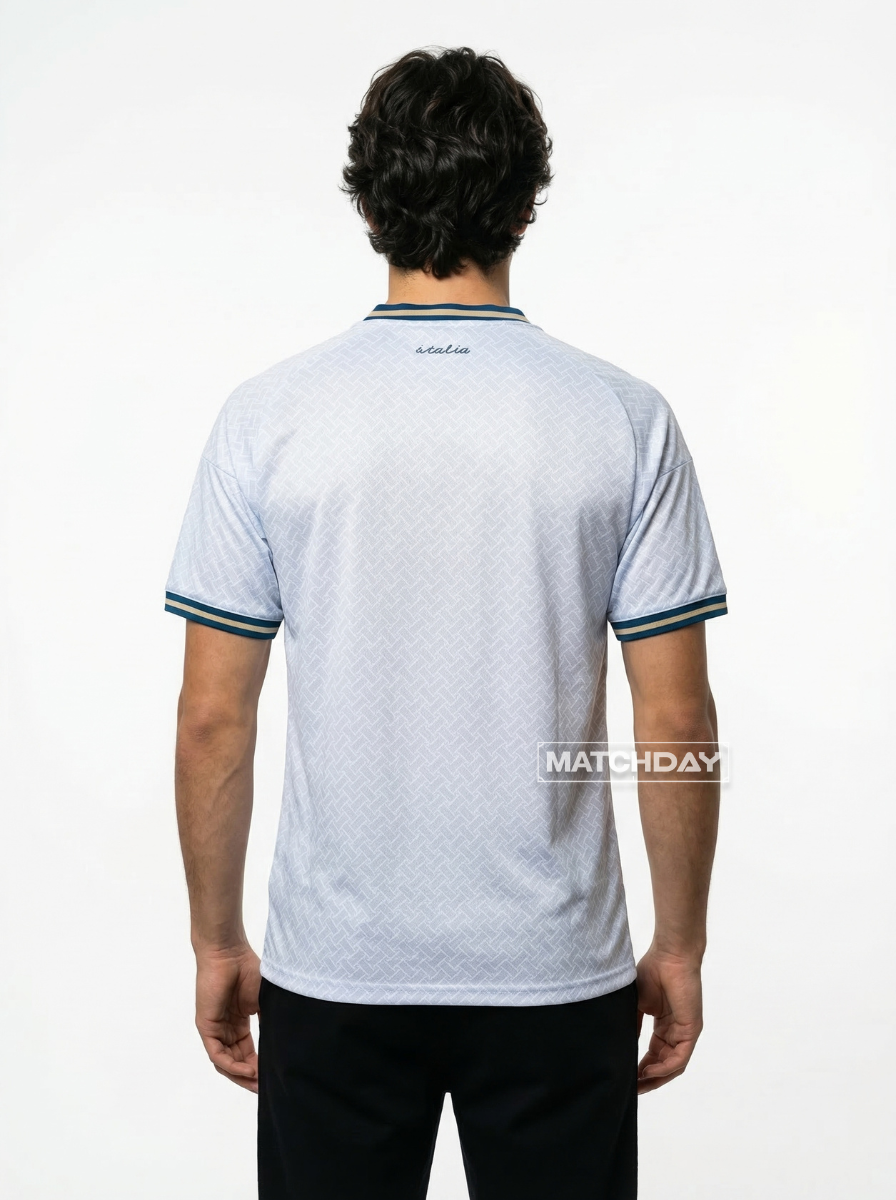 Jersey Away 2026