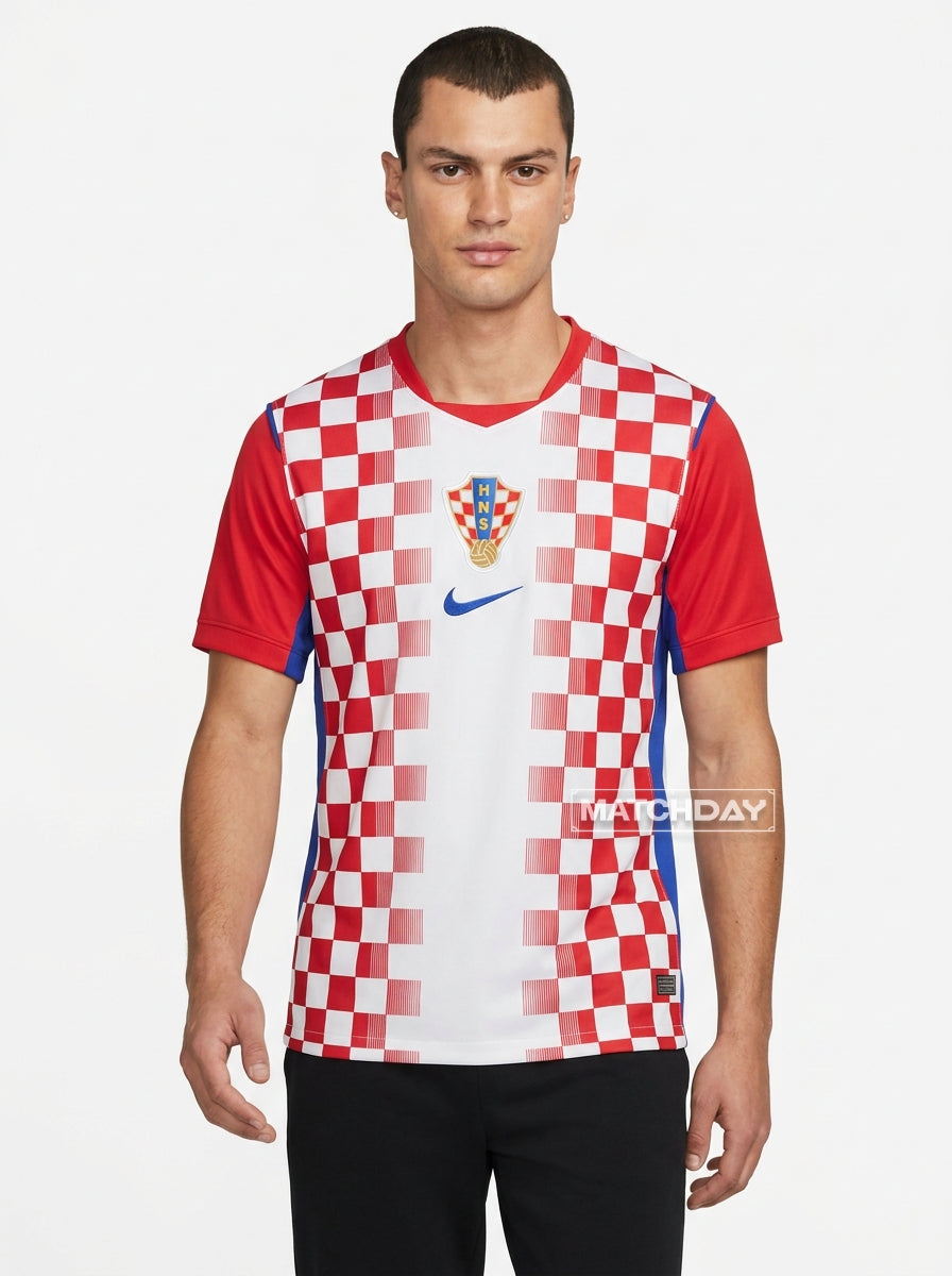 Jersey Home 2026