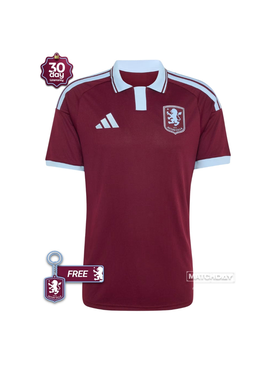 Jersey Home 26/27